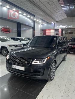 لاند ڕۆڤەر ڕانج ڕۆڤەر ڤۆگ